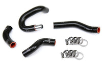 57-1436-RED HPS Silicone Heater Hose Kit Coolant