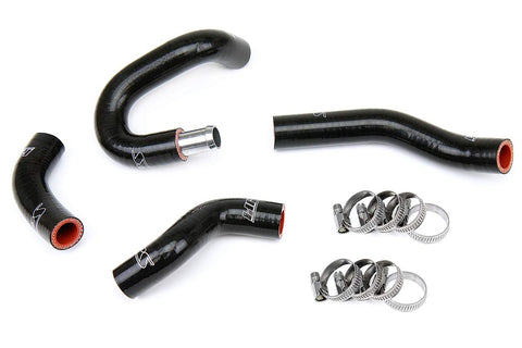 57-1436-RED HPS Silicone Heater Hose Kit Coolant