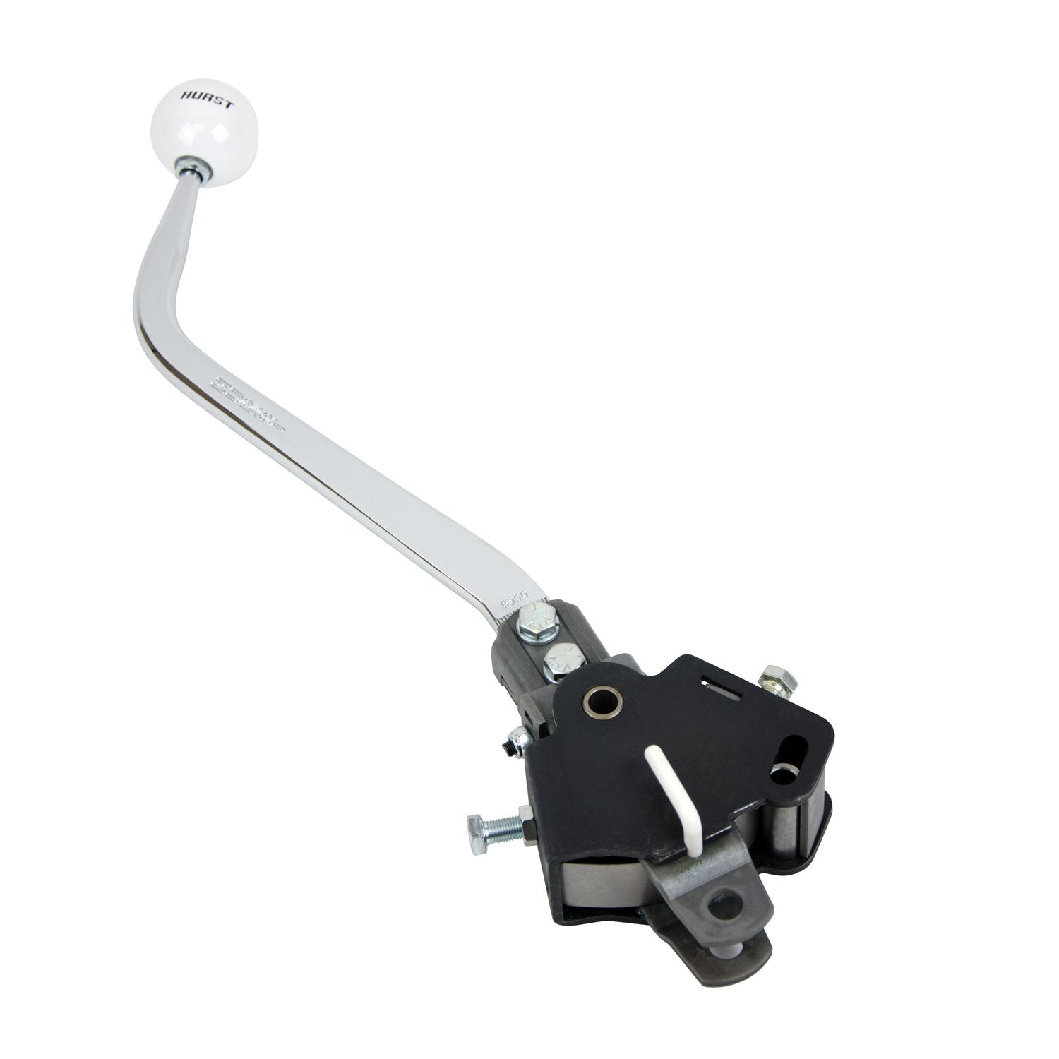 Mastershift Hurst 3-Speed Manual Shifter