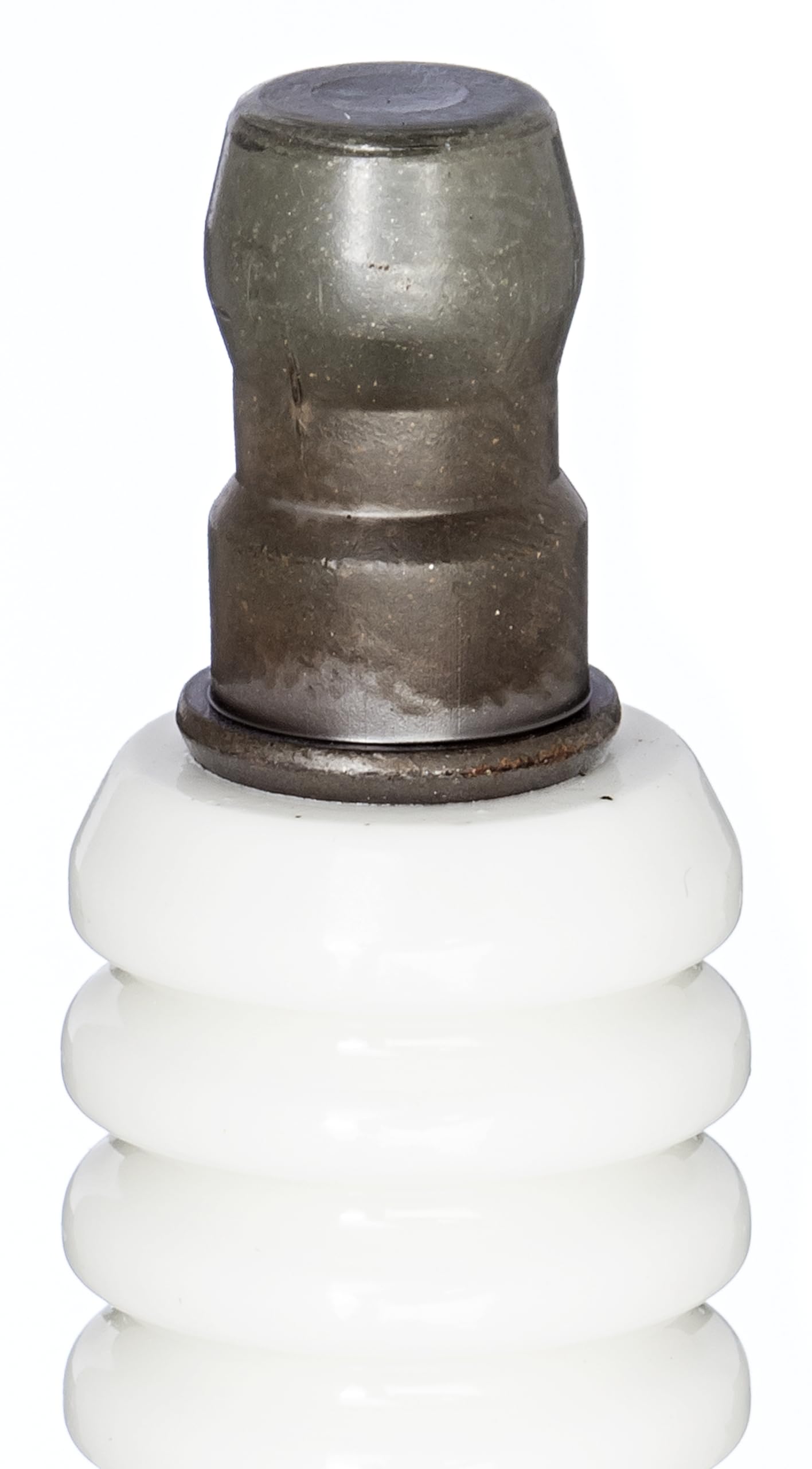 BR6ES-11 NGK (3824) Standard Spark Plug, Pack of 1