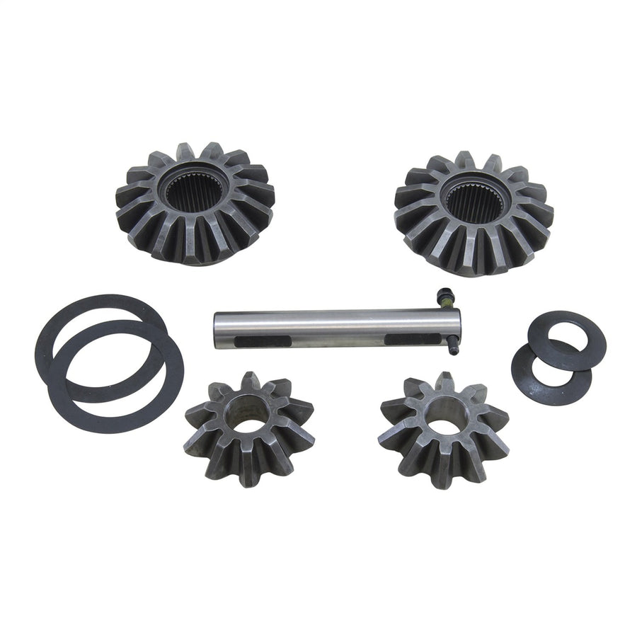 ZIKF8.8-T/L-31 USA Standard Gear Standard Spider Gear Set for Ford 8.8" Trac Loc Posi, 31 Spline
