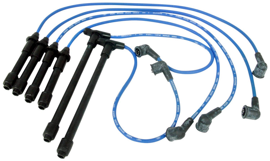 RC-FDX013 NGK (52001) Spark Plug Wire Set