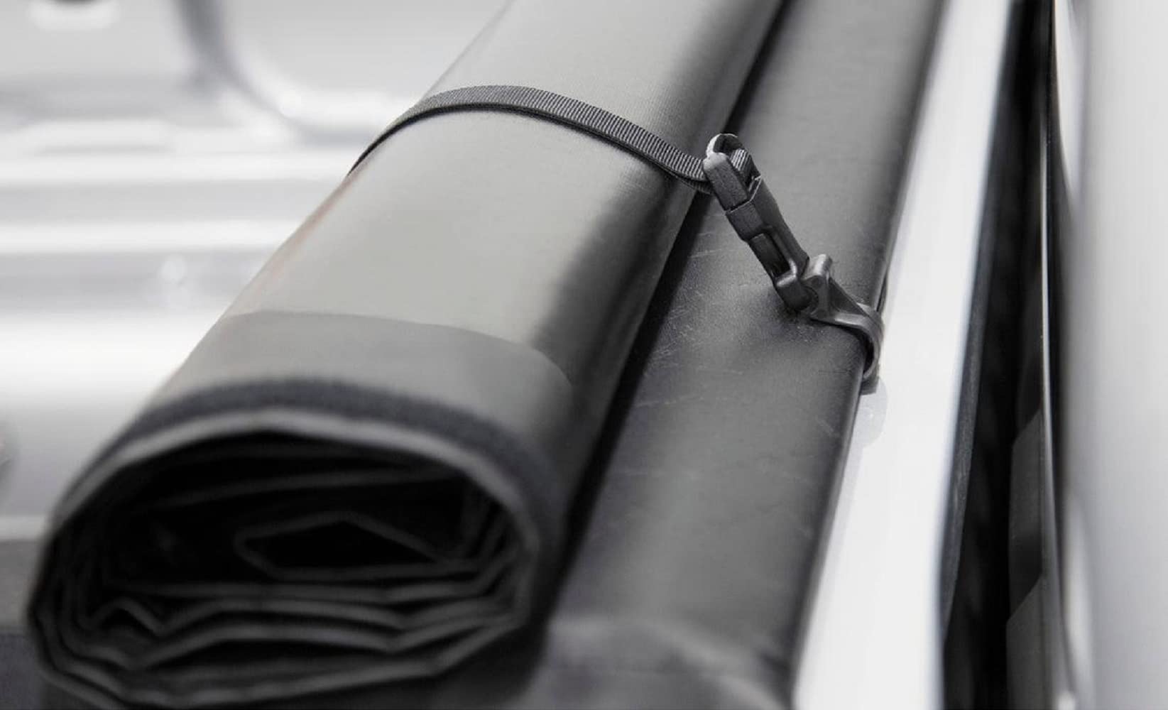 Agricover Compatible 17-ON With Ford/Lincoln Super Duty F-250, F-350, F-450 6' 8" Roll Cover