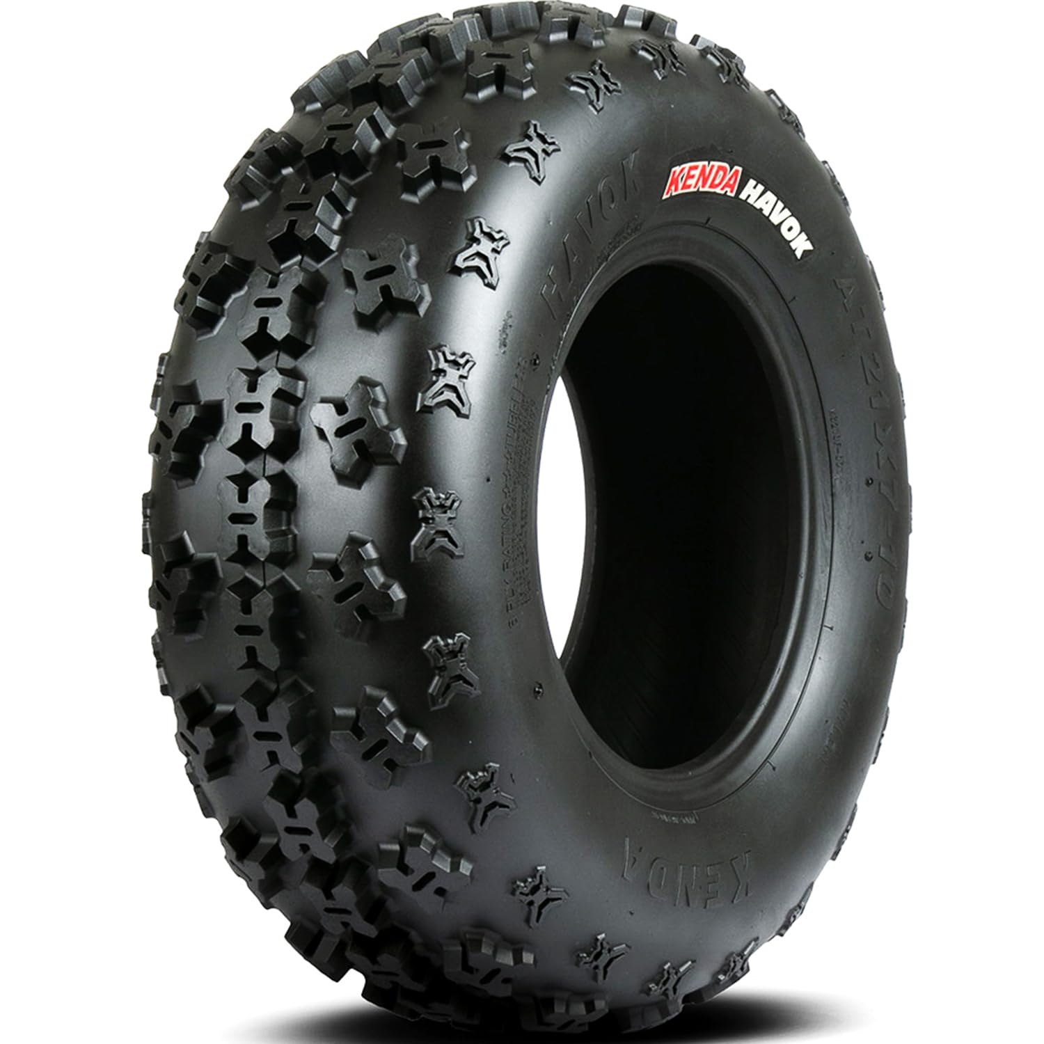 Havok Kenda Front Tire (21x7.00-10)