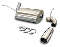 Axle-Back CORSA Exhaust System 24411