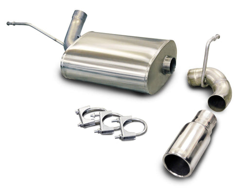 Axle-Back CORSA Exhaust System 24411