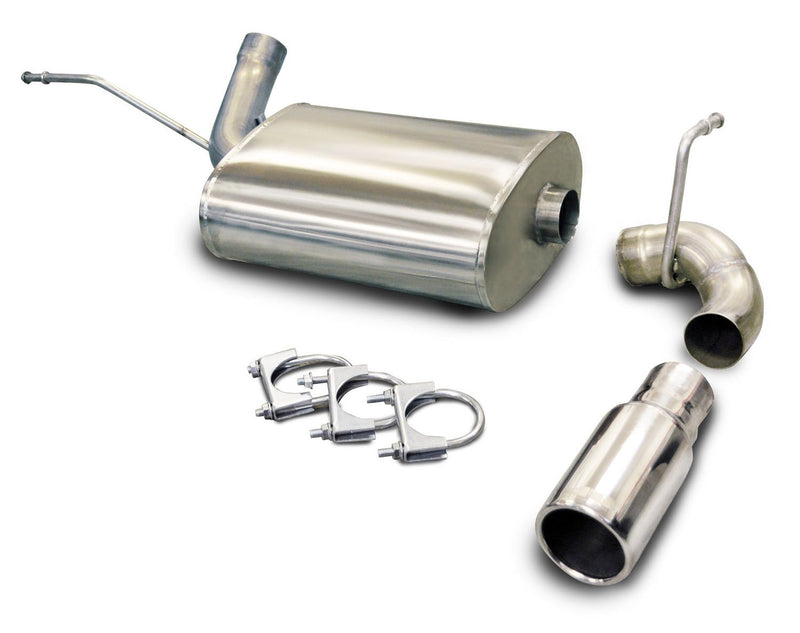 Axle-Back CORSA Exhaust System 24411