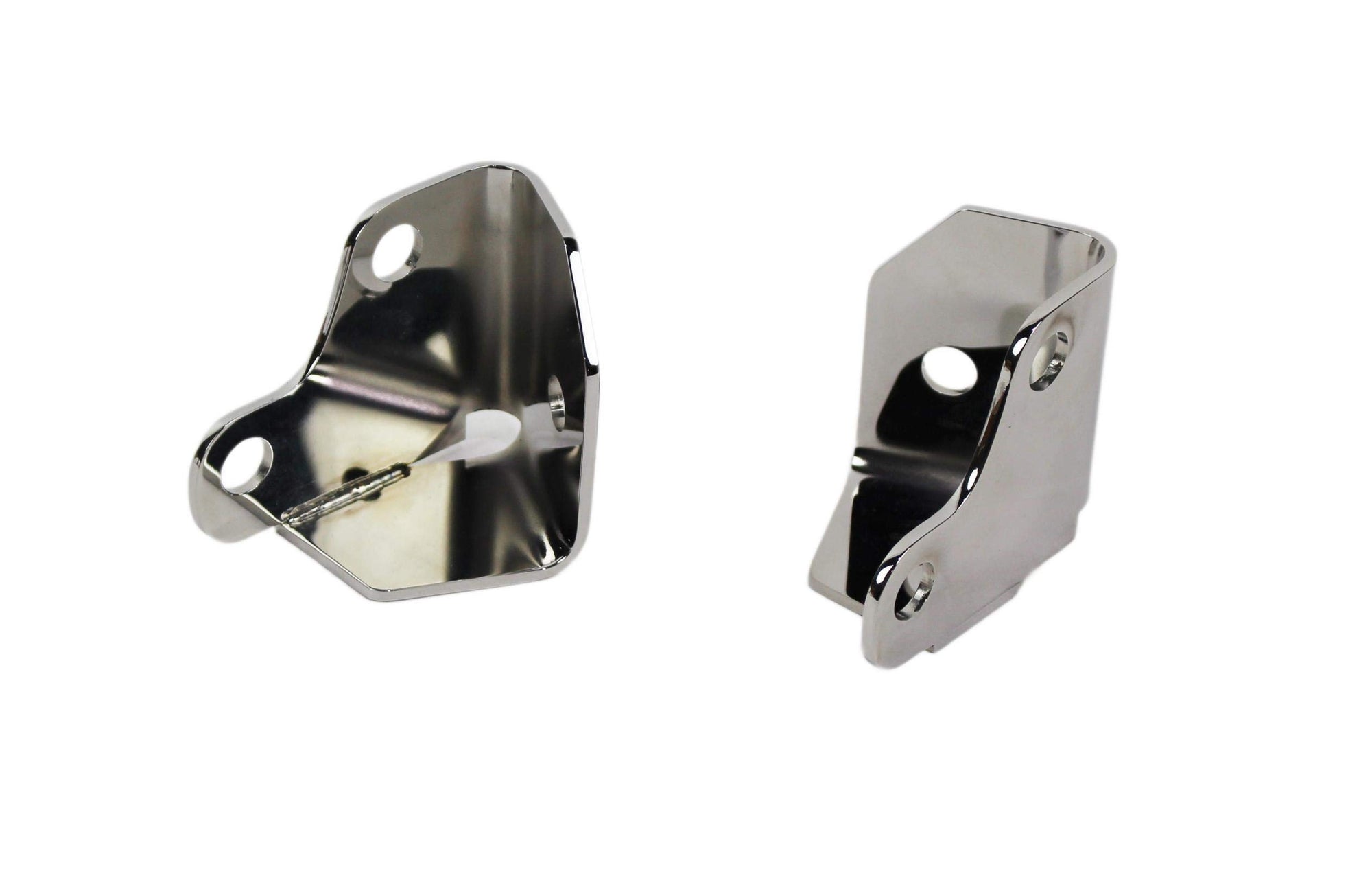 Windshield Light Mount Kentrol 30701