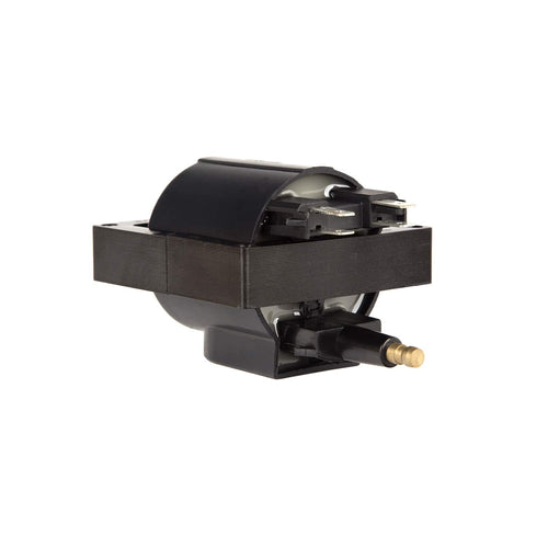 17247.22 | Omix-Ada | Ignition Coil | OE Reference: J8134003 | Fits 1984-1986 Jeep XJ / CJ 2.5L