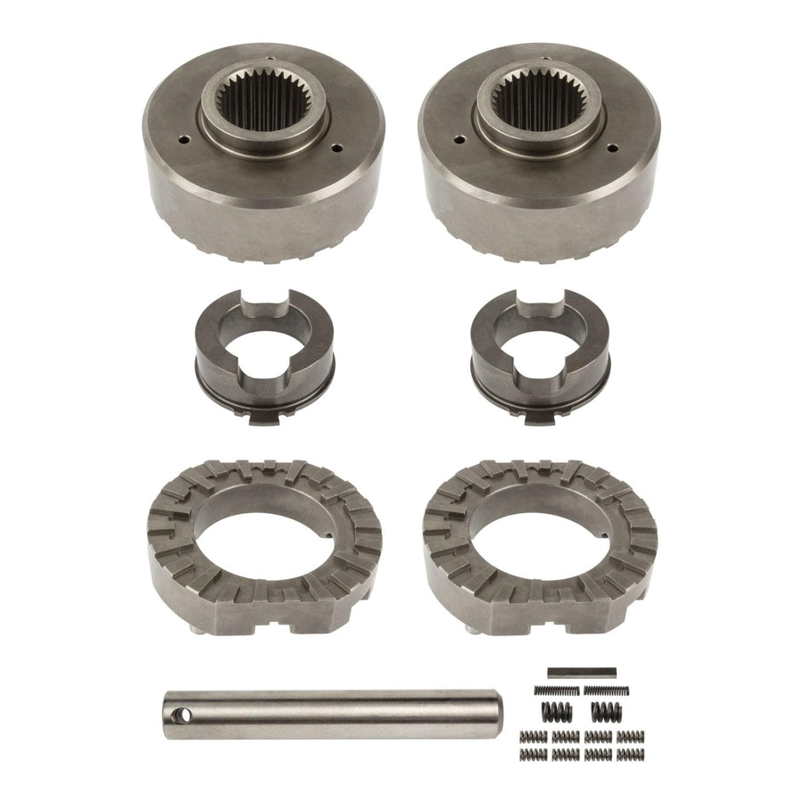 No-Slip PowerTrax Differential Locker Dana 44 30 Spline Trac-Lok Fit for Standard & Reverse Axles, Replaces Eaton 187SL16C, Auburn Gear 5420109, Spicer 707115X