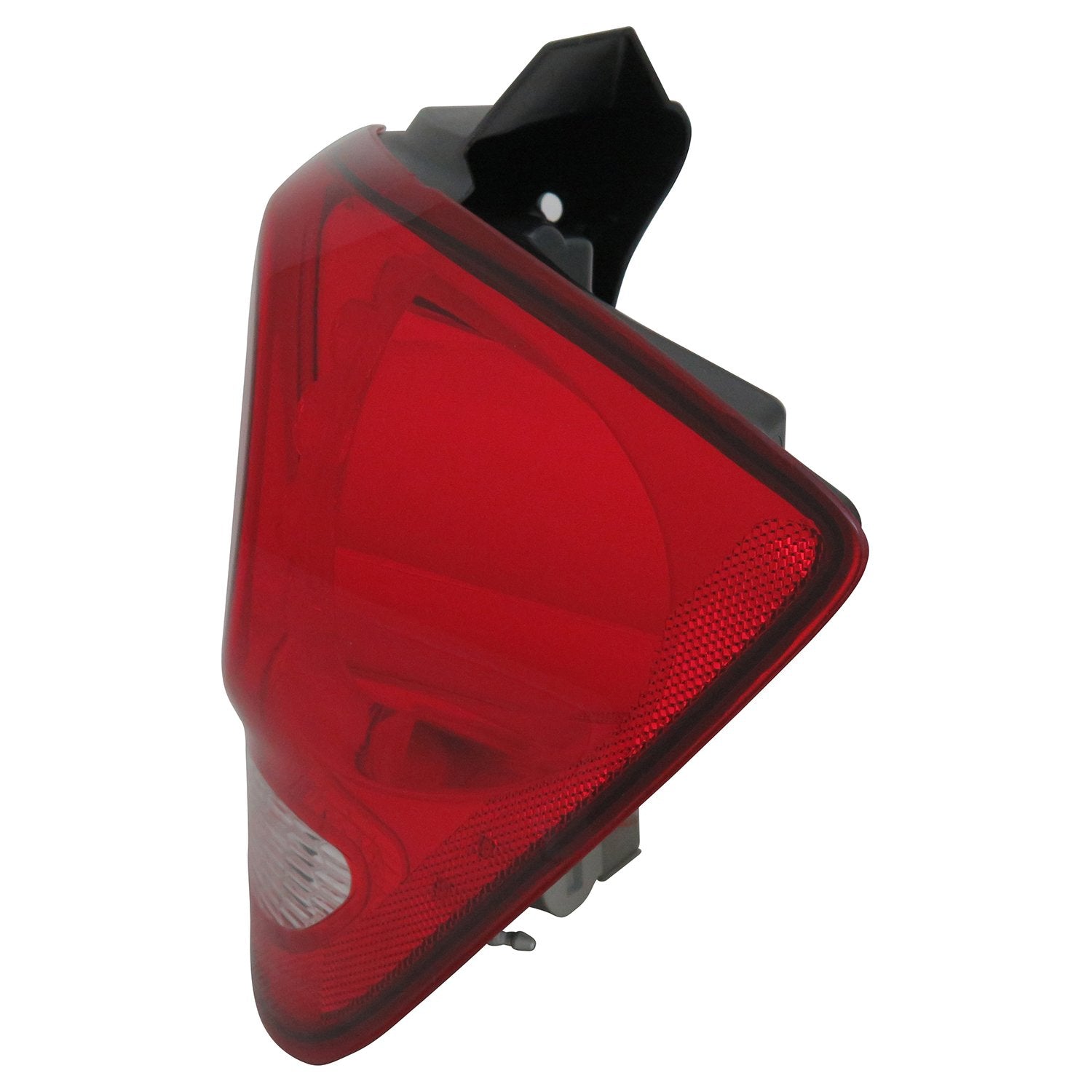 Dodge Journey TYC 11-6565-00 Right Replacement Tail Lamp