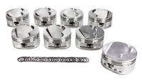 Piston, Set of 8 JE Pistons (281800)