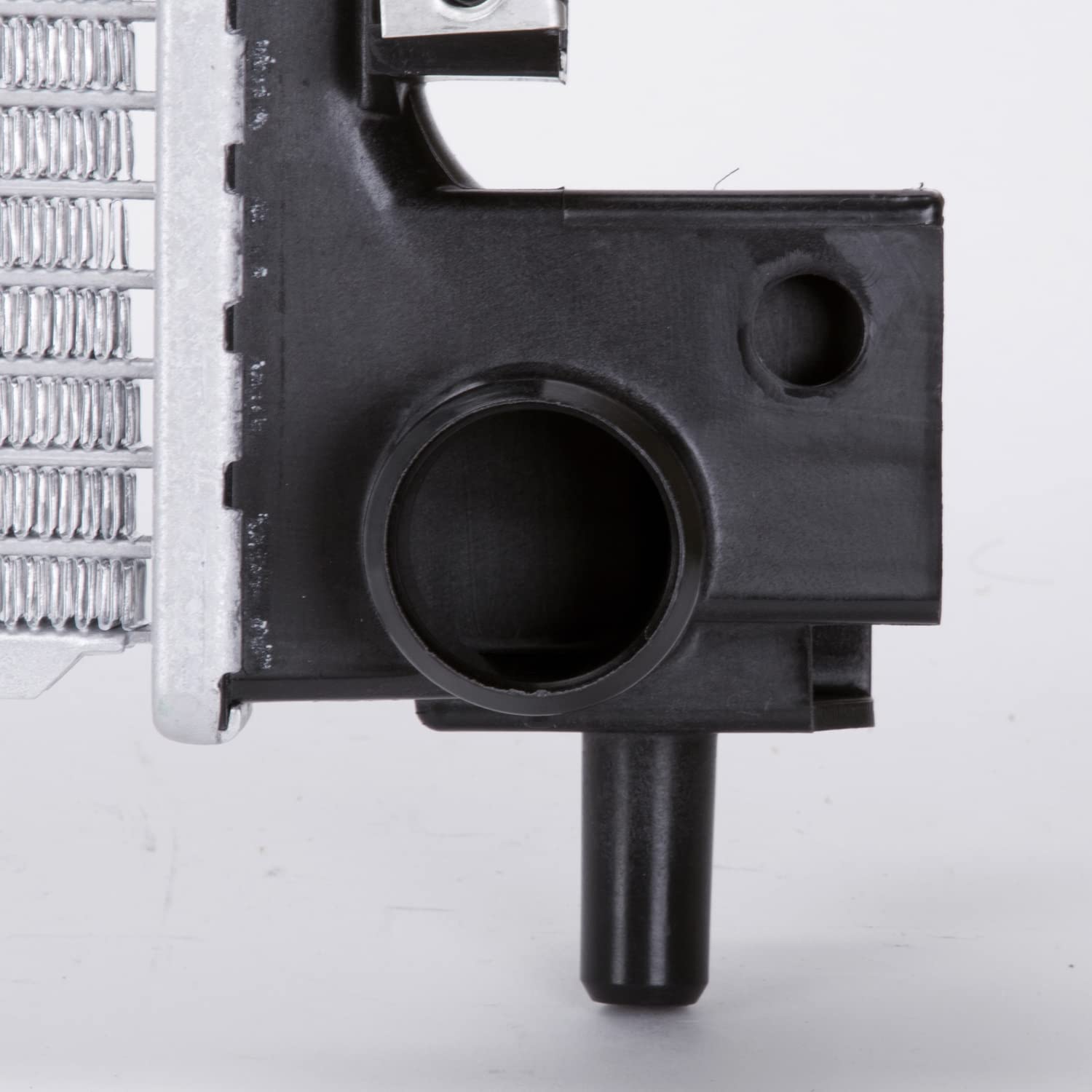 Radiator TYC 13271 Compatible with 2011-2015 Chevrolet Volt