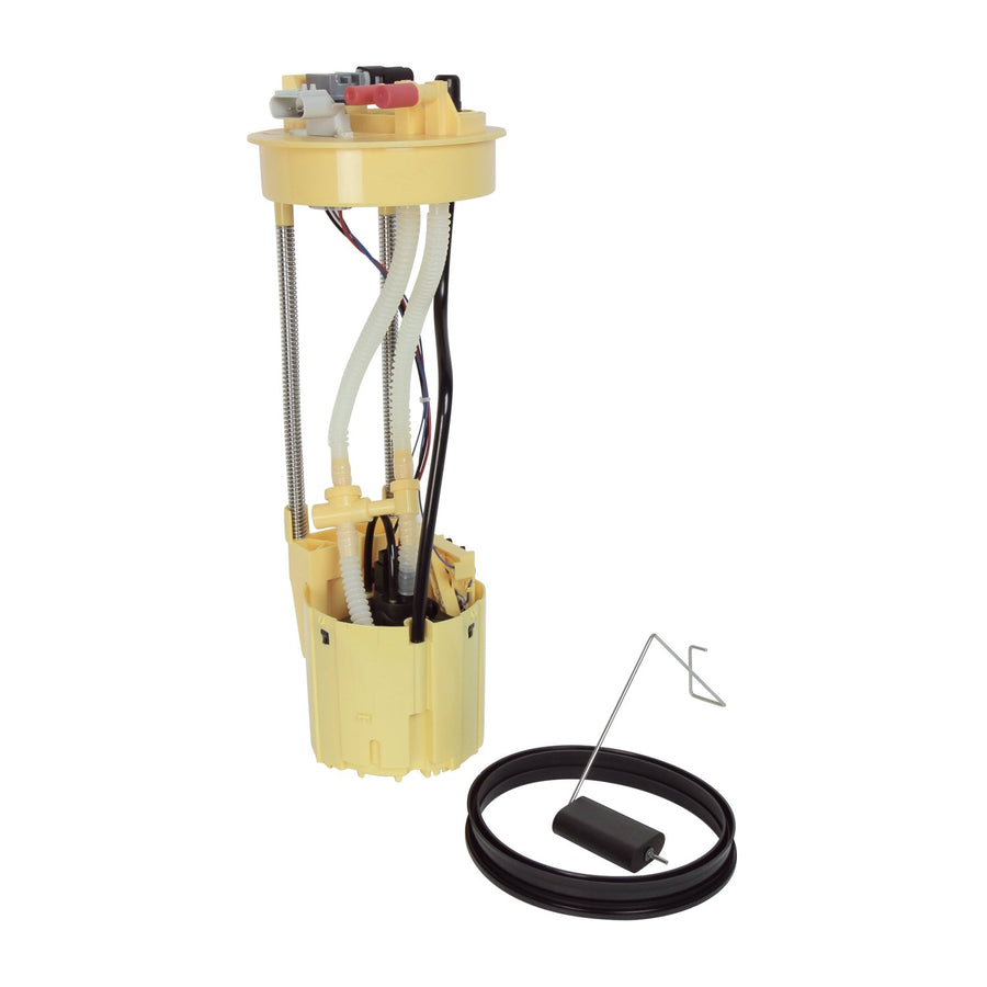 Fuel Pump Module Assembly TYC 150301-A Compatible with 1998-2004 Dodge Ram 2500 Pickup 5.9L L6
