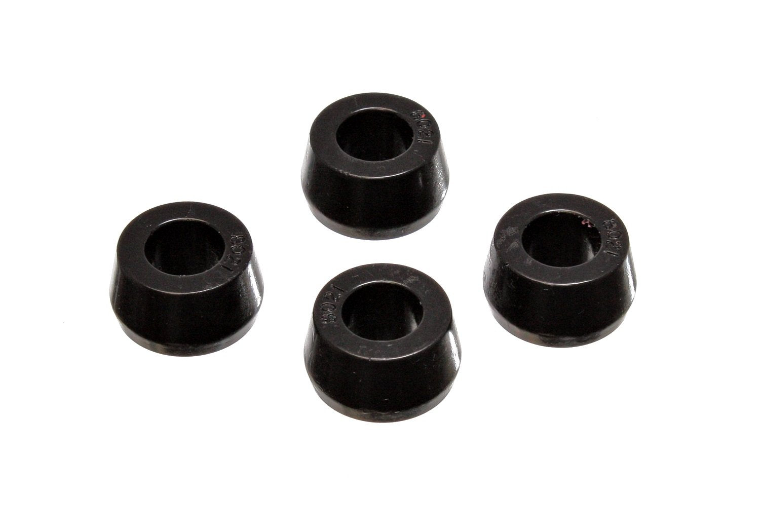 Energy Suspension- ENERGY SUSPN 9.8143G SHOCK BUSHING SET