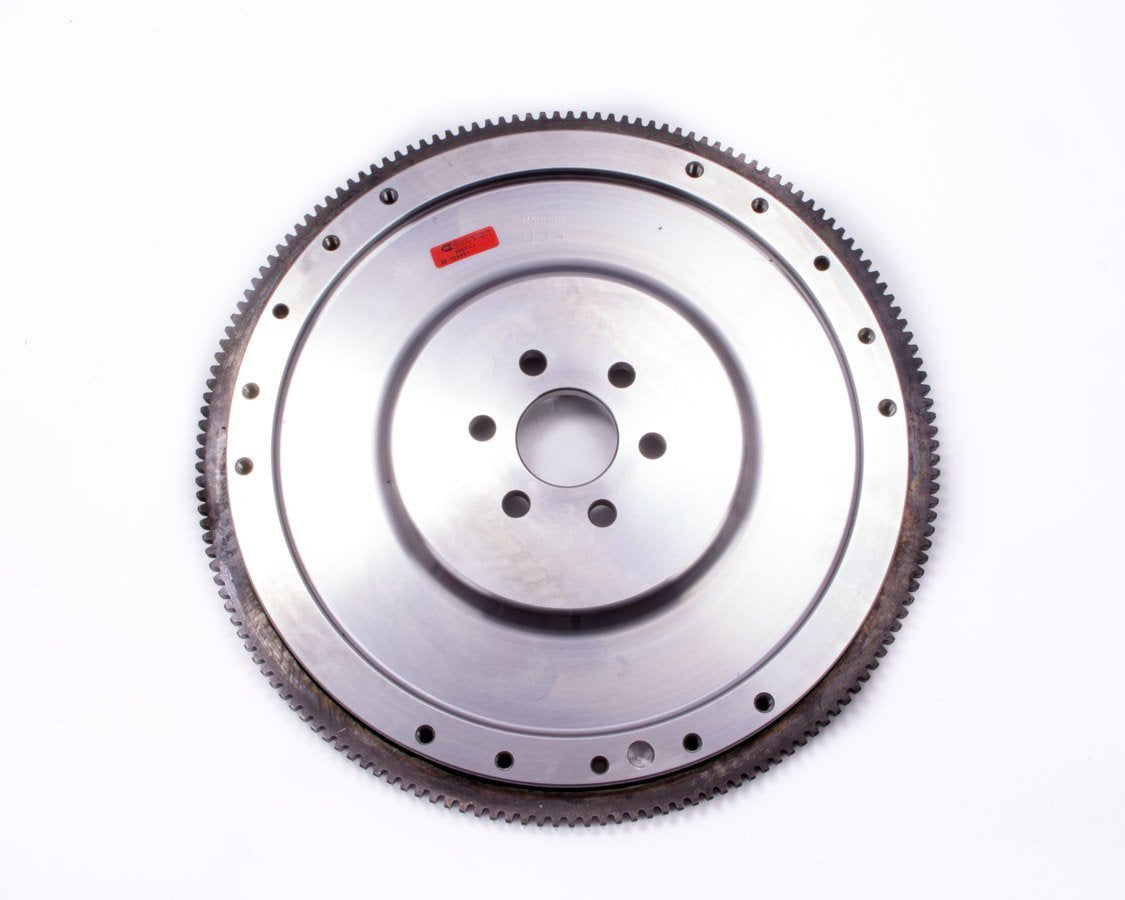 Flywheel Ford, 157 Tooth, 23 lb, SFI 1.1, Billet Steel, Internal Balance, Small Block, Each