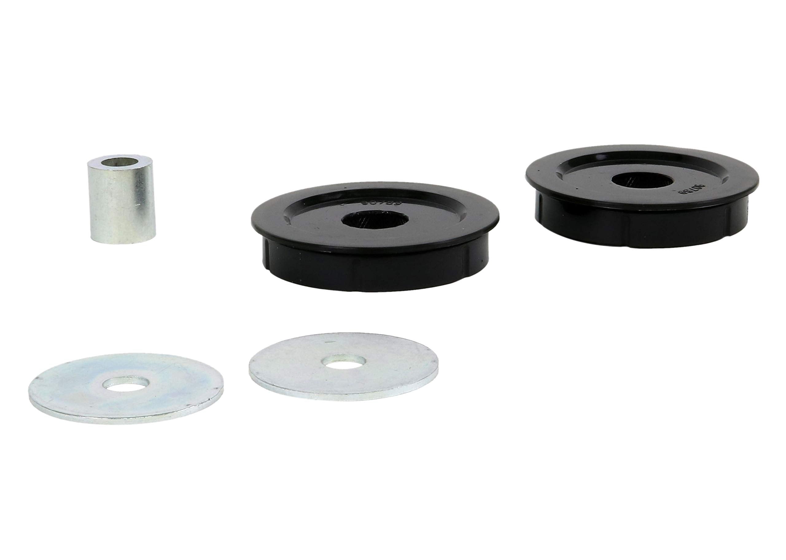 Nolathane Rear Differential Mount Bushing REV202.0018 Compatible with 84-02 M3, 318i, 325, 325iX, 325is, 325es, 325e, Z3, 318is, 325i