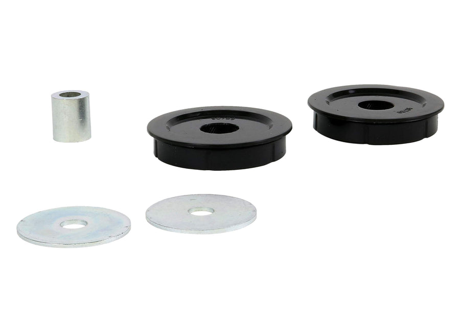 Nolathane Rear Differential Mount Bushing REV202.0018 Compatible with 84-02 M3, 318i, 325, 325iX, 325is, 325es, 325e, Z3, 318is, 325i