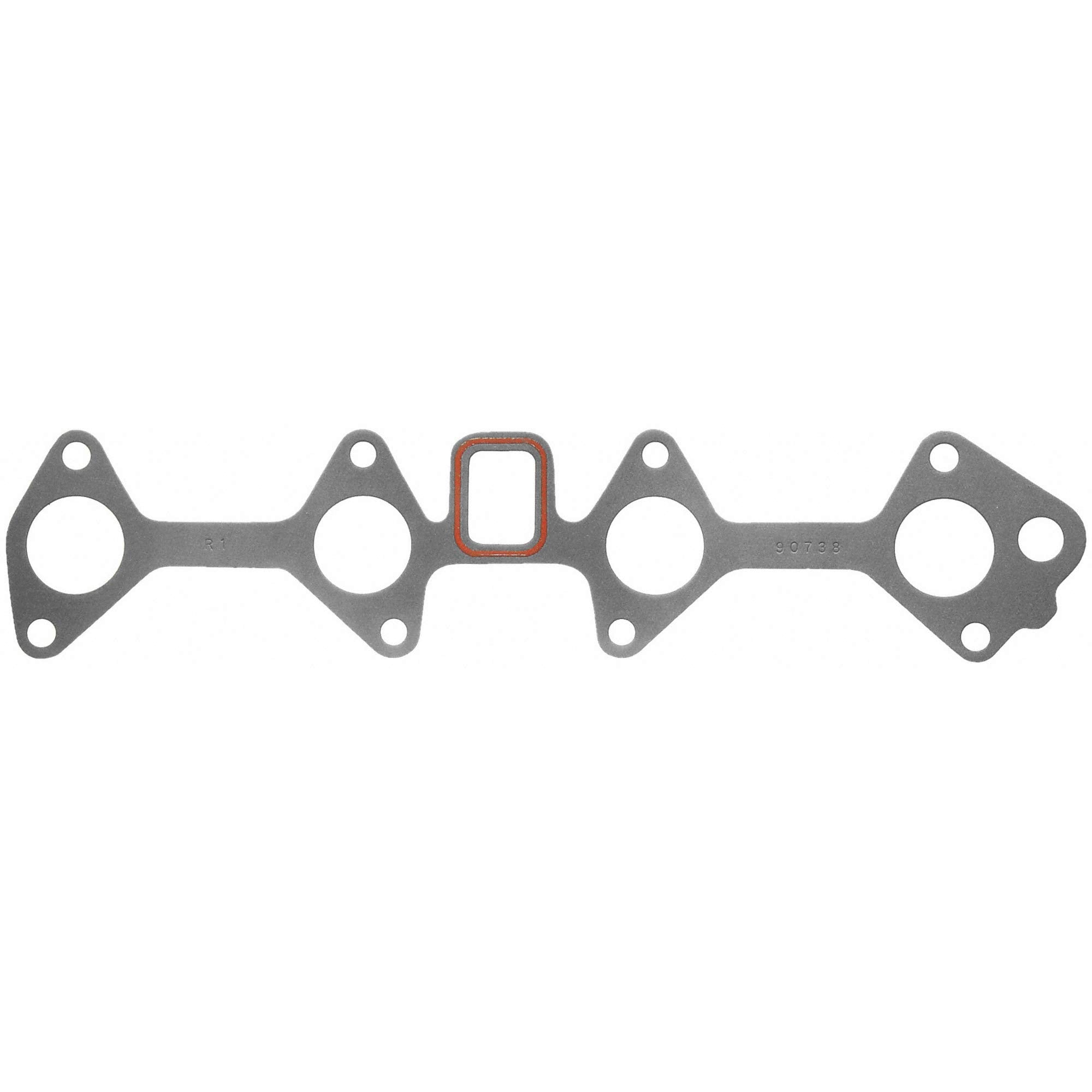 MS 90738 FEL-PRO Intake Manifold Gasket Set