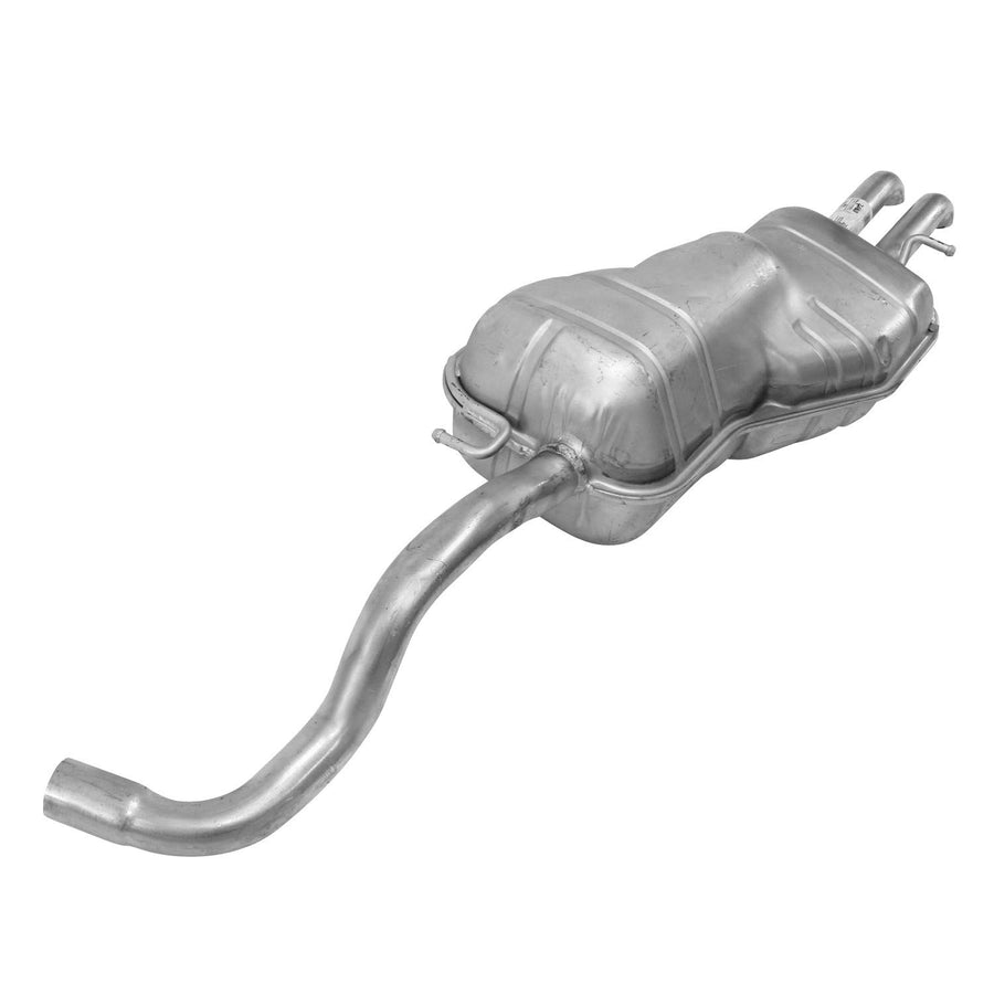 Exhaust Muffler AP Exhaust Products 7463
