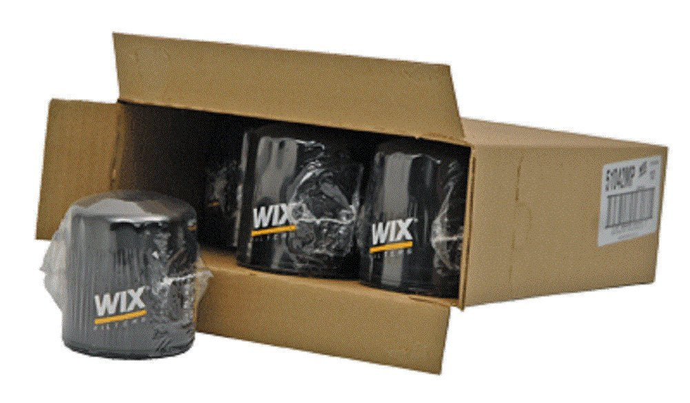 Spin-On WIX 51042MP Lube Filter, 12 Pack