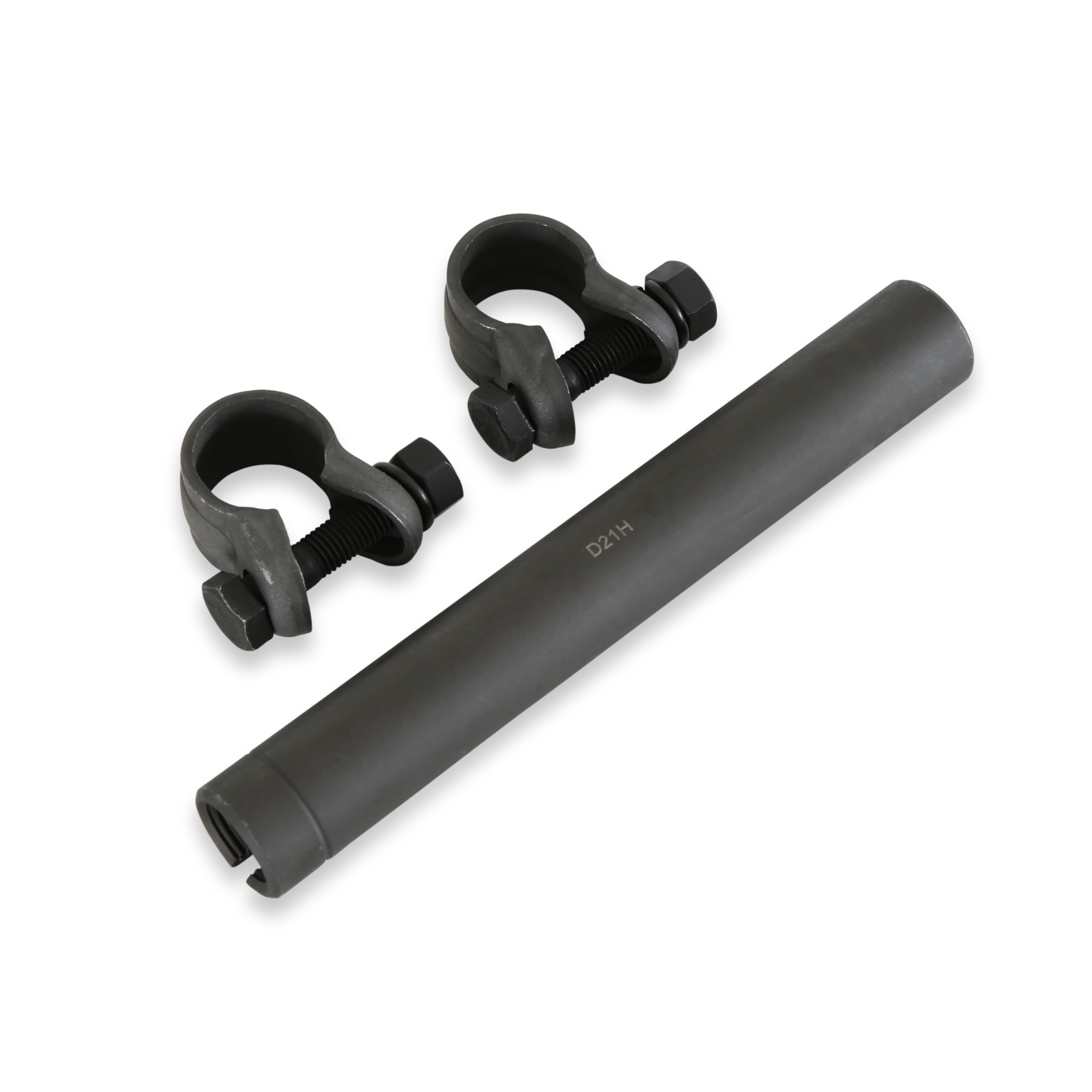 Brothers Trucks Tie Rod Adjusting Sleeve ADJ65P2 - Power Steering - RWD - Each