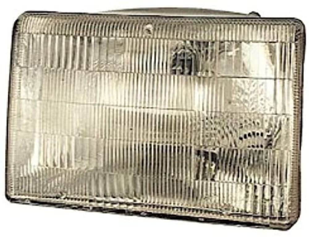 CS024-B001R Eagle Eyes Headlight