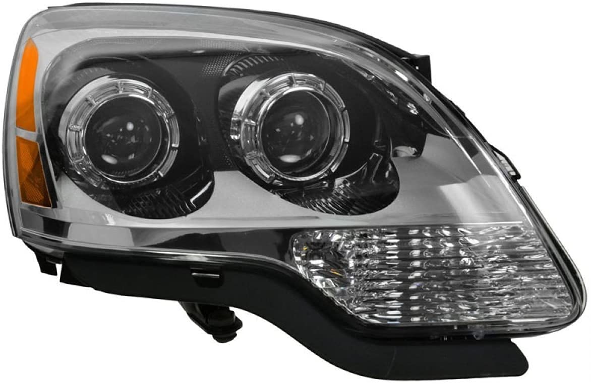 GM475-B011R Eagle Eyes Headlight