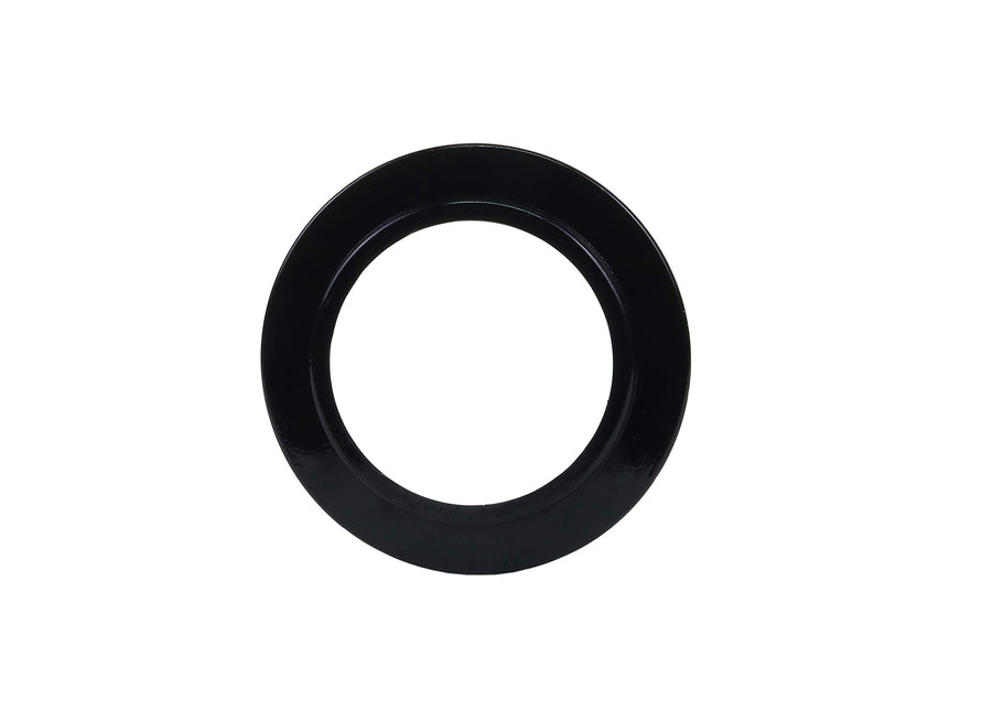 Bushing Kit Whiteline W73420, Black