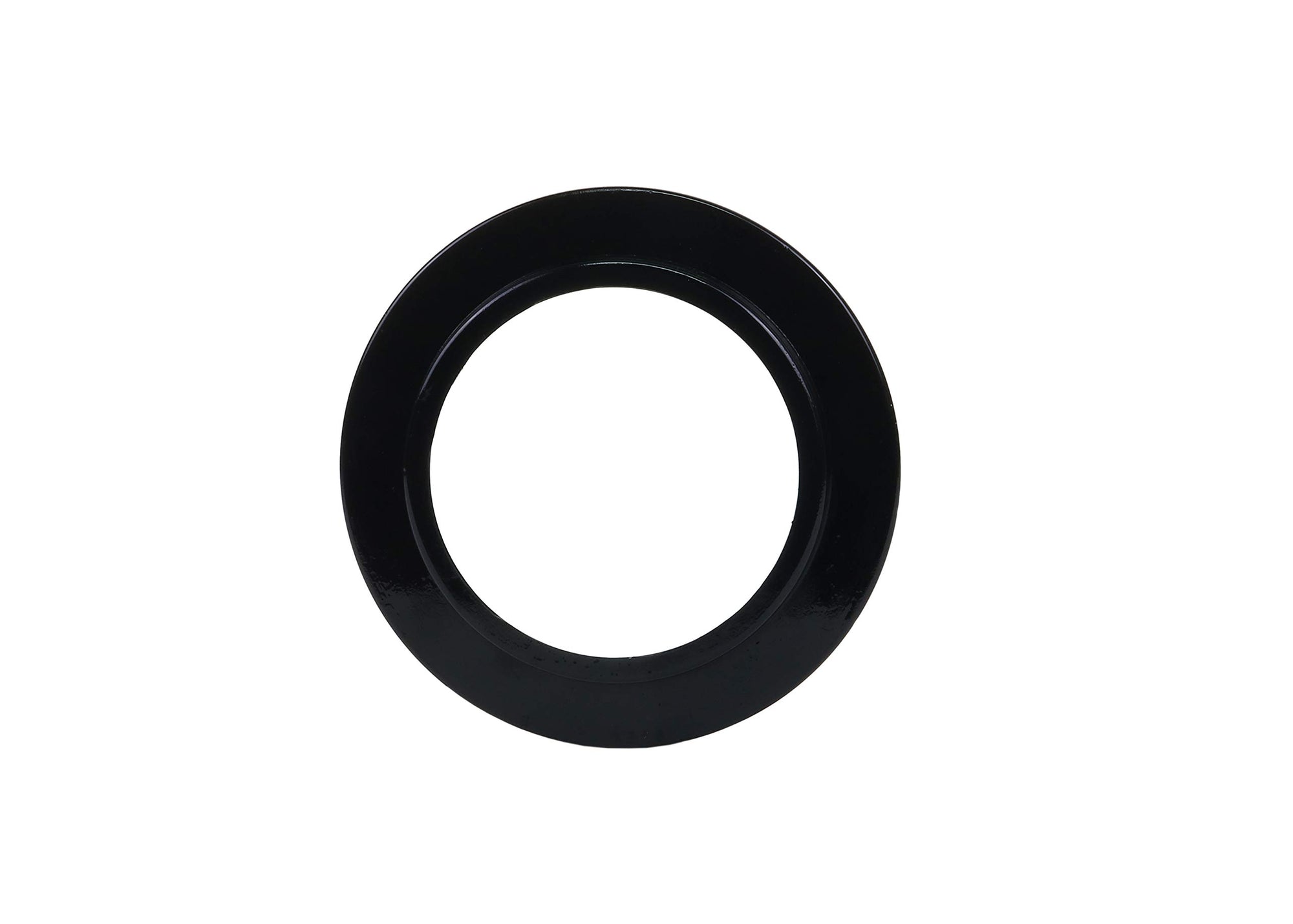 Bushing Kit Whiteline W73420, Black