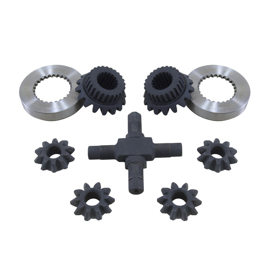 Power Lok Yukon Positraction Internal for GM 17-Spline 55P Differential (YPKGM55P-P/L-17)