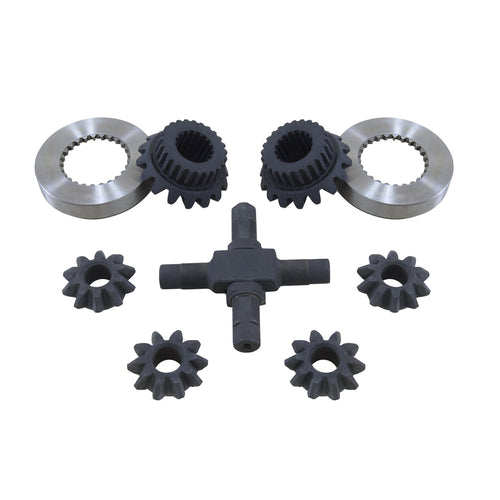 Power Lok Yukon Positraction Internal for GM 17-Spline 55P Differential (YPKGM55P-P/L-17)