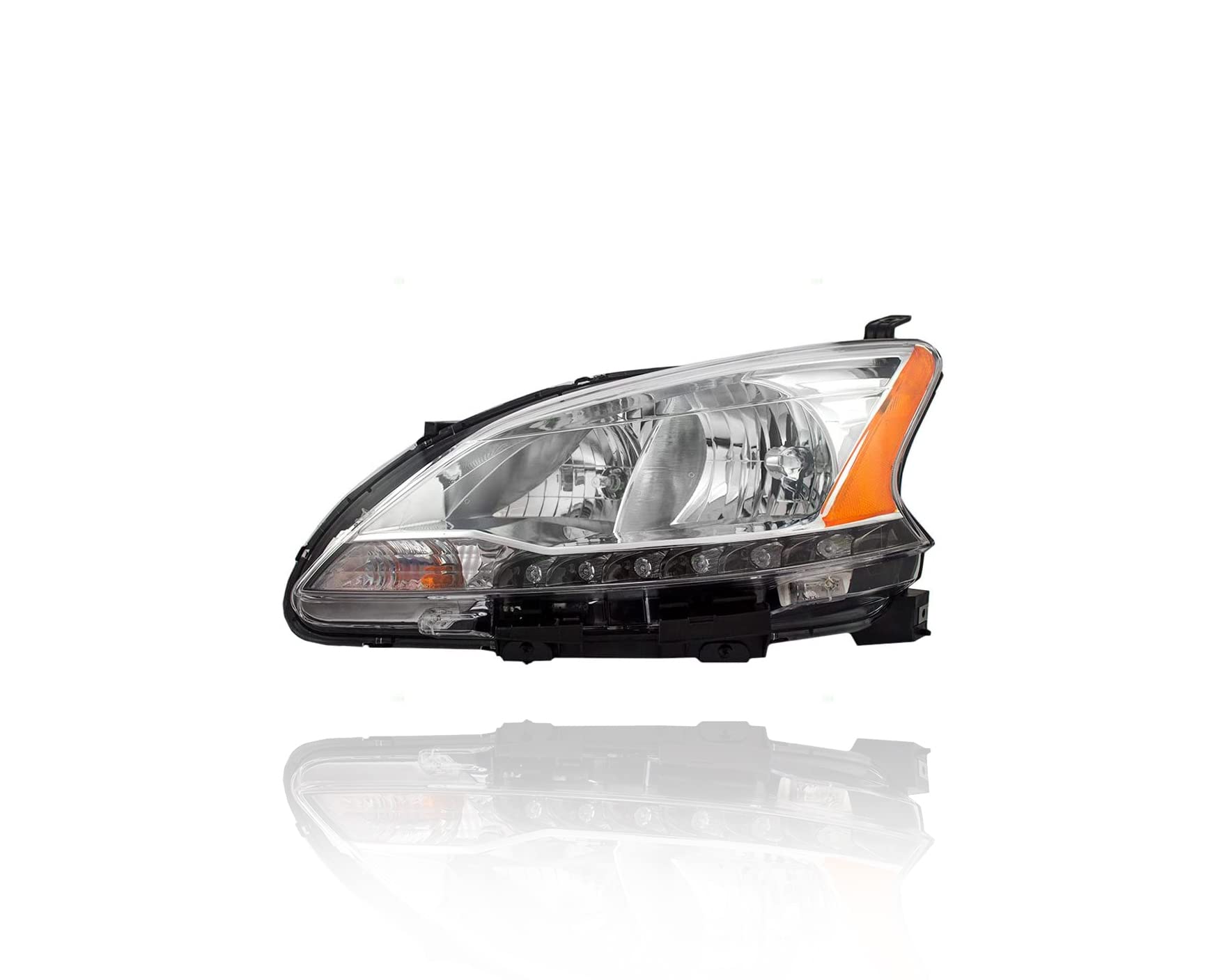 SENTR 13 HL ASY LH CAPA Depo