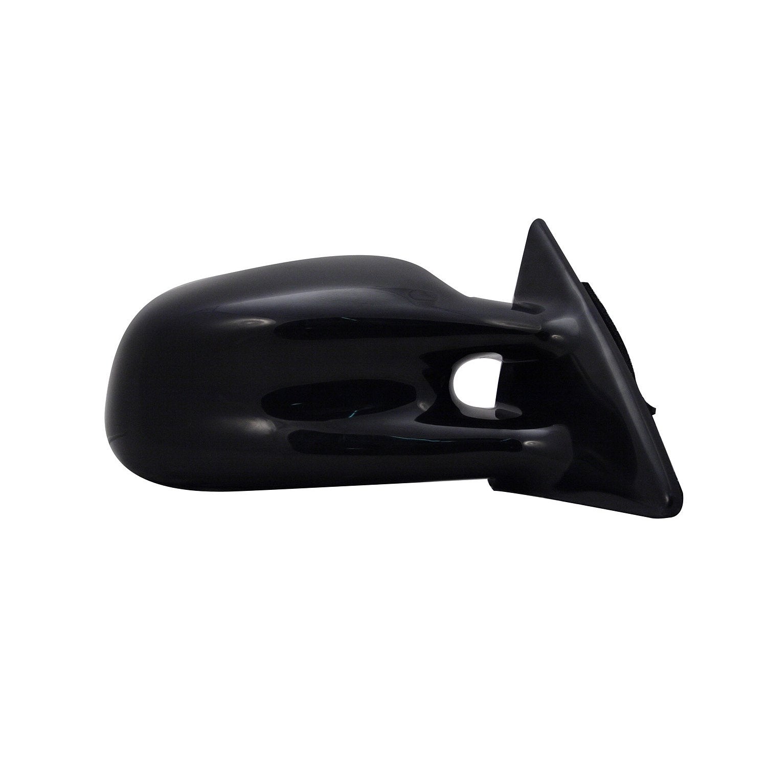 Right-Side TYC 1820231 Door Mirror Compatible with 1999-2002 Pontiac Grand Am