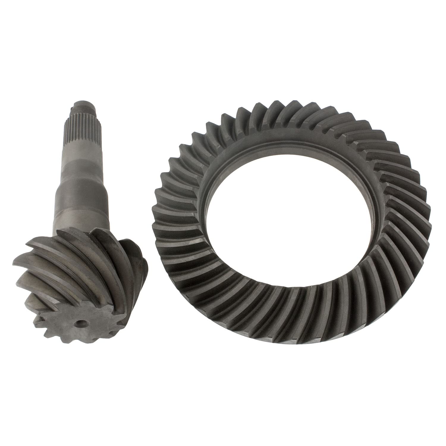 Differential Ring & Pinion Motive Gear F10.5-373-37 – 3.73 Ratio, 37-Spline, 10.5" Gear – Fits Ford F-250, F-350 Super Duty 2011-2022 – Replaces BC3Z-4209-B, YG F10.5-373-37, F105373C