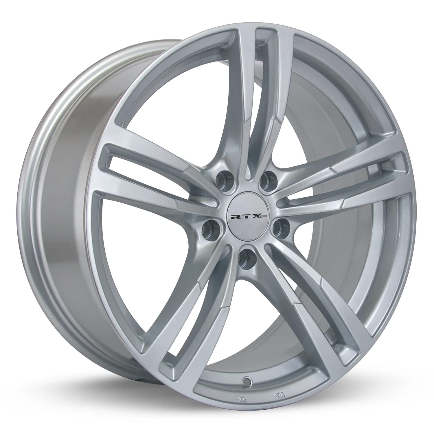 18X8, GRAZ, 5X120, 35P, 72.6, SILVER 081608