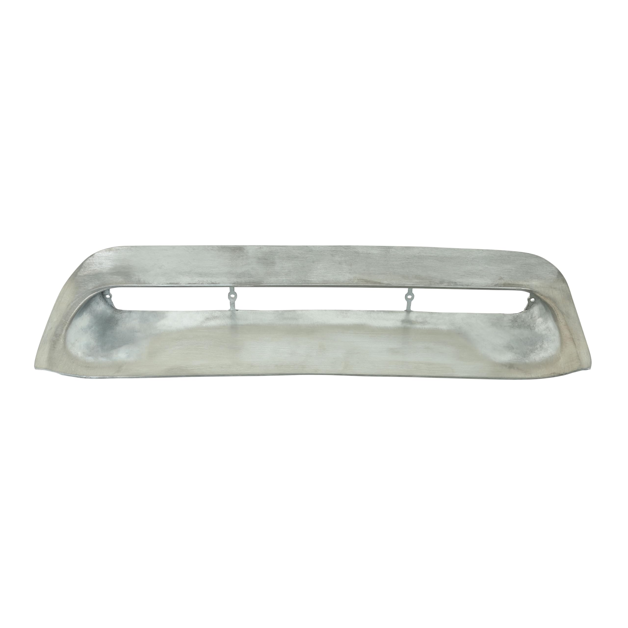 C7ZZ-16721-A Scott Drake 1967-1968 Hood Turn Signal Housing Insert LH