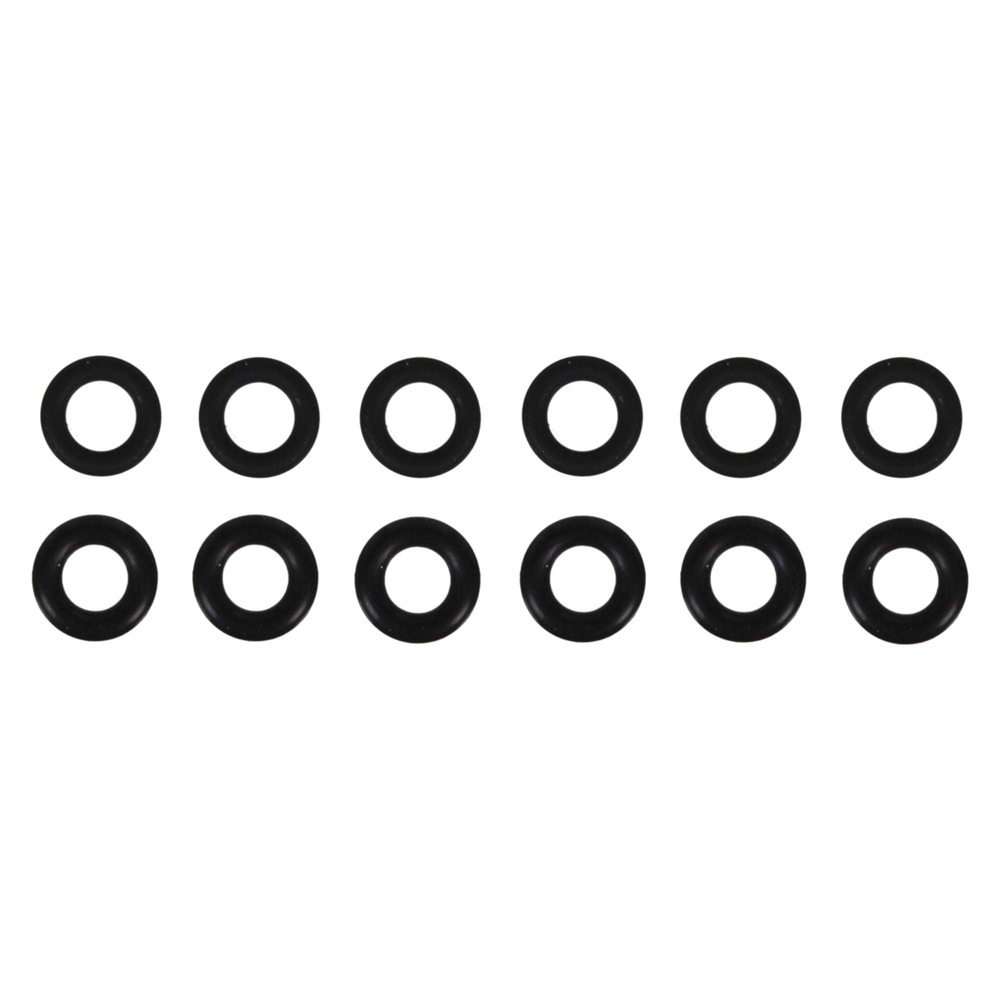 Fuel Injector O-ring Set FEL-PRO ES 72761
