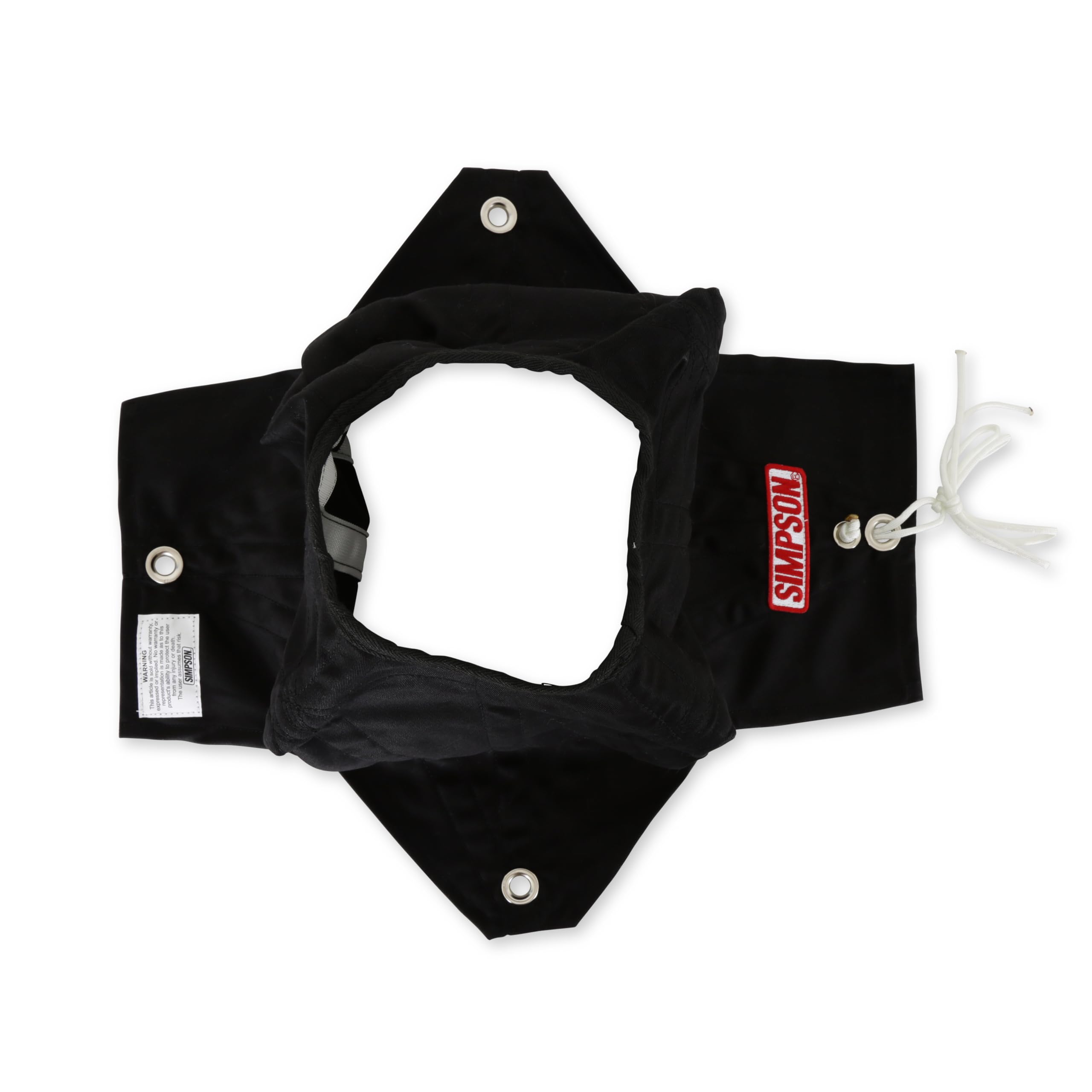 42045SL Simpson Racing Sprng Lnchr Pack 10' Air Boss