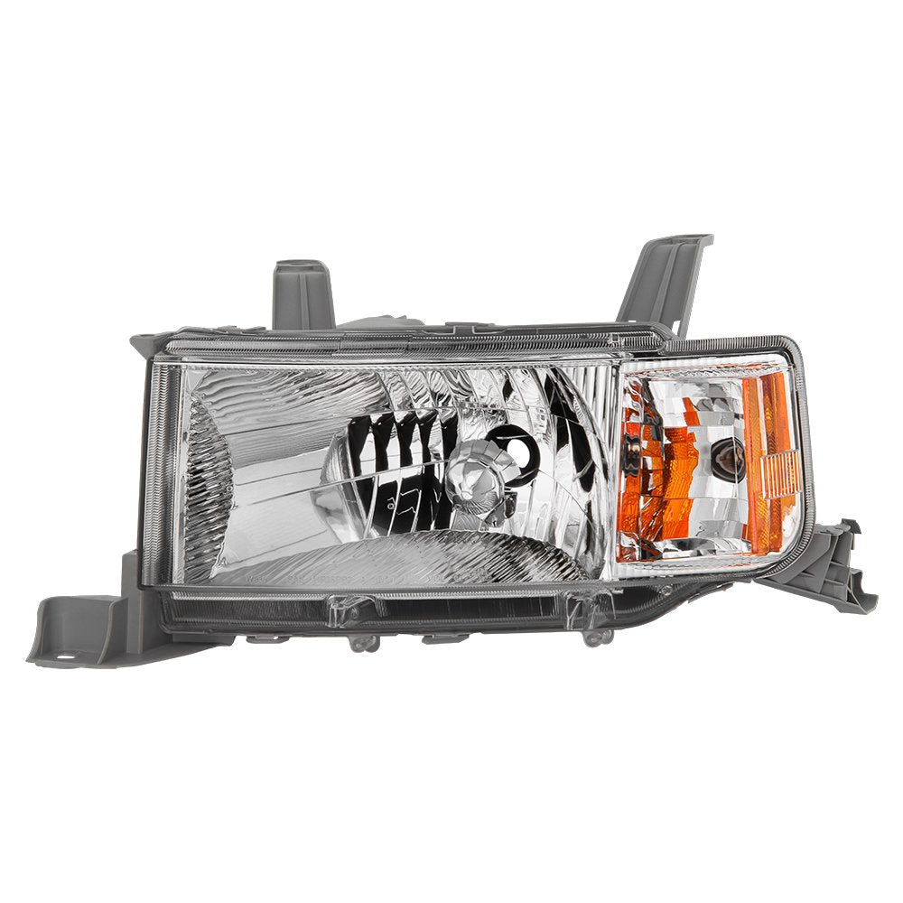 Headlight Xtune HD-JH-VP12-OE-R, 1 Pack