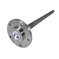 Right Yukon (YA C52111370) 5-Lug Axle Shaft for Dodge Dakota/Durango 29-Spline 8.25" Differential
