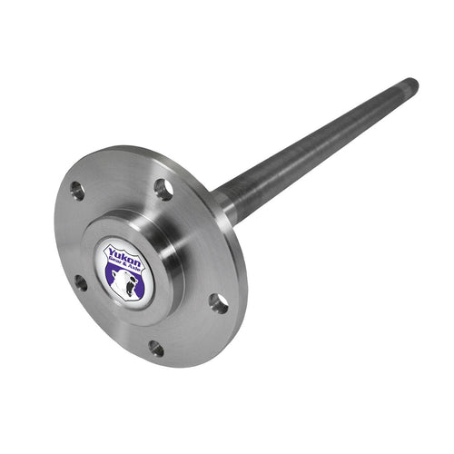 Axle Yukon Gear & Axle (YA G26043164) for GM Caprice/Impala 8.5 Differential 1541H Alloy