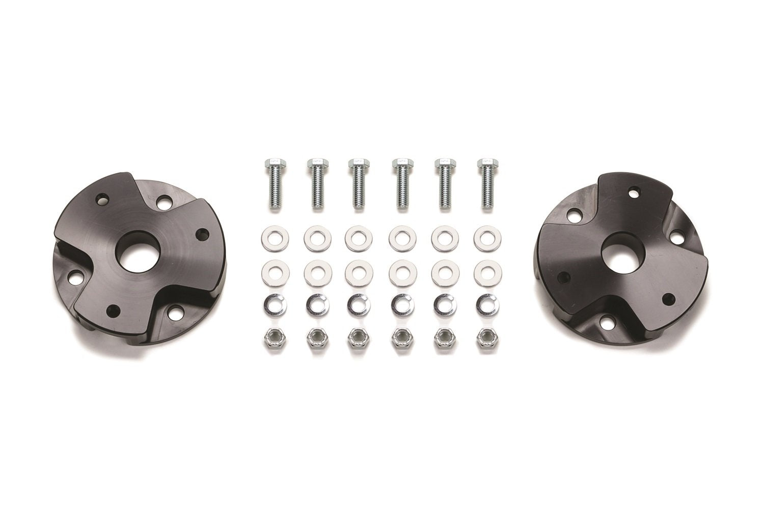 Leveling System Fabtech FTL5301