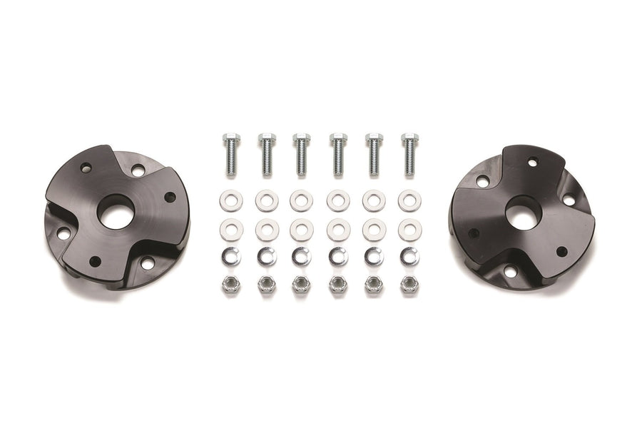Leveling System Fabtech FTL5301