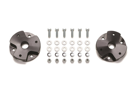 Leveling System Fabtech FTL5301