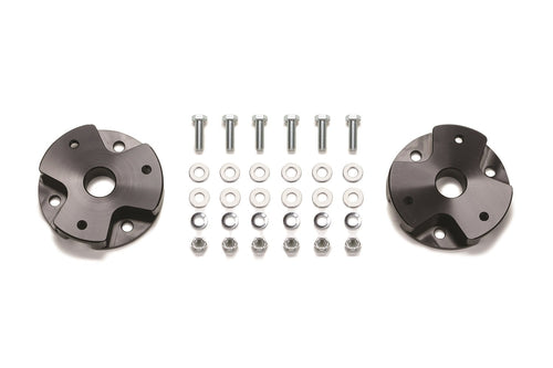 Leveling System Fabtech FTL5301