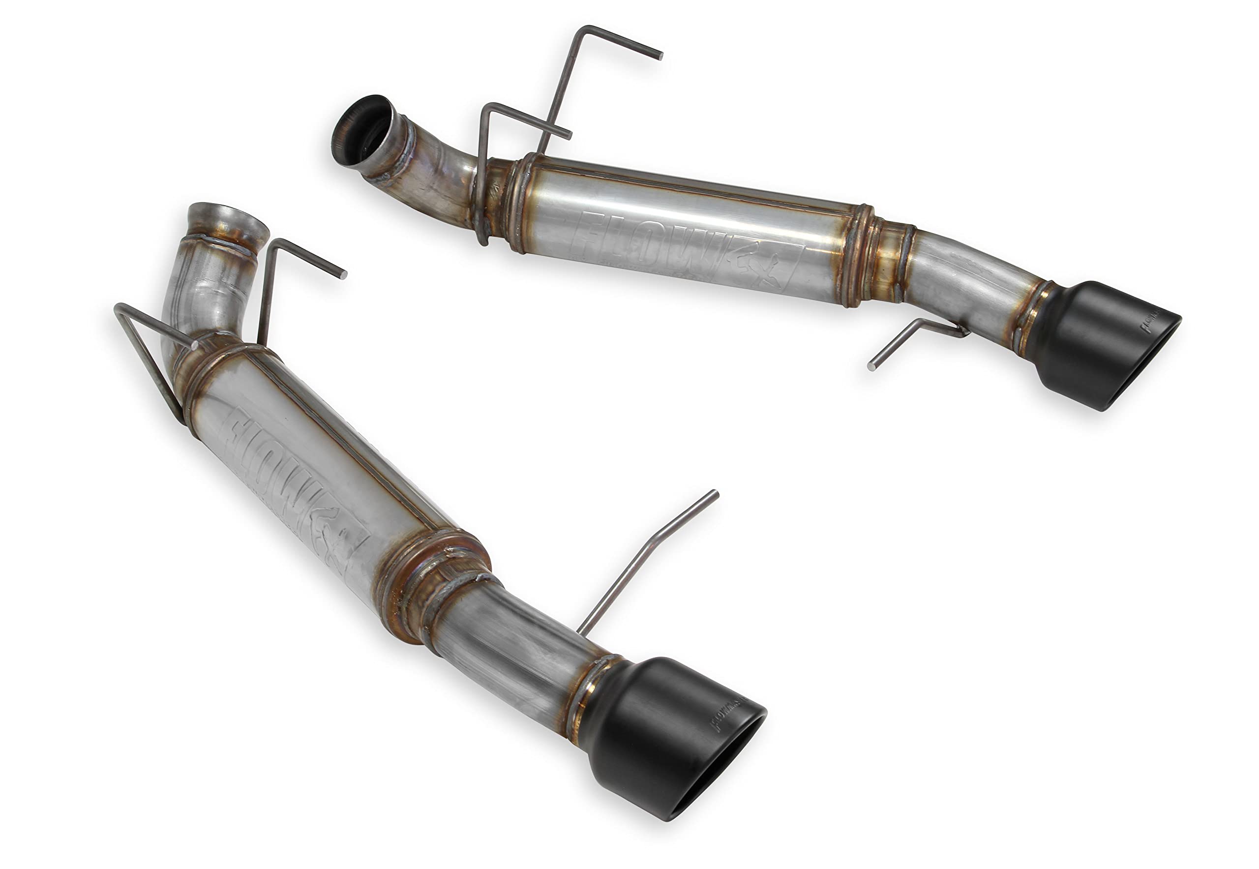 FlowFX 717879 Flowmaster Axle-Back Exhaust System