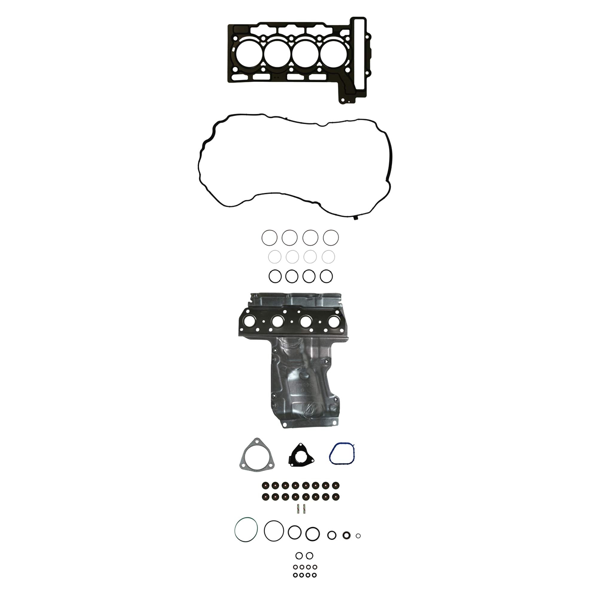 HS FEL-PRO 26458 PT Head Gasket Set