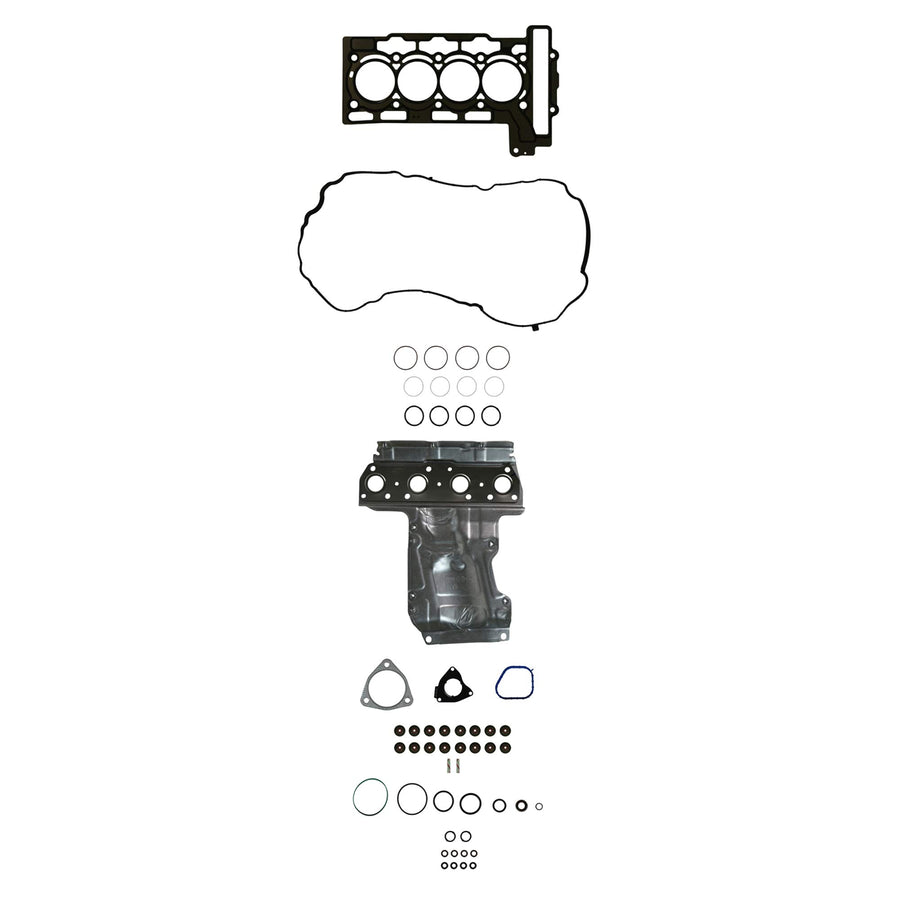 HS FEL-PRO 26458 PT Head Gasket Set