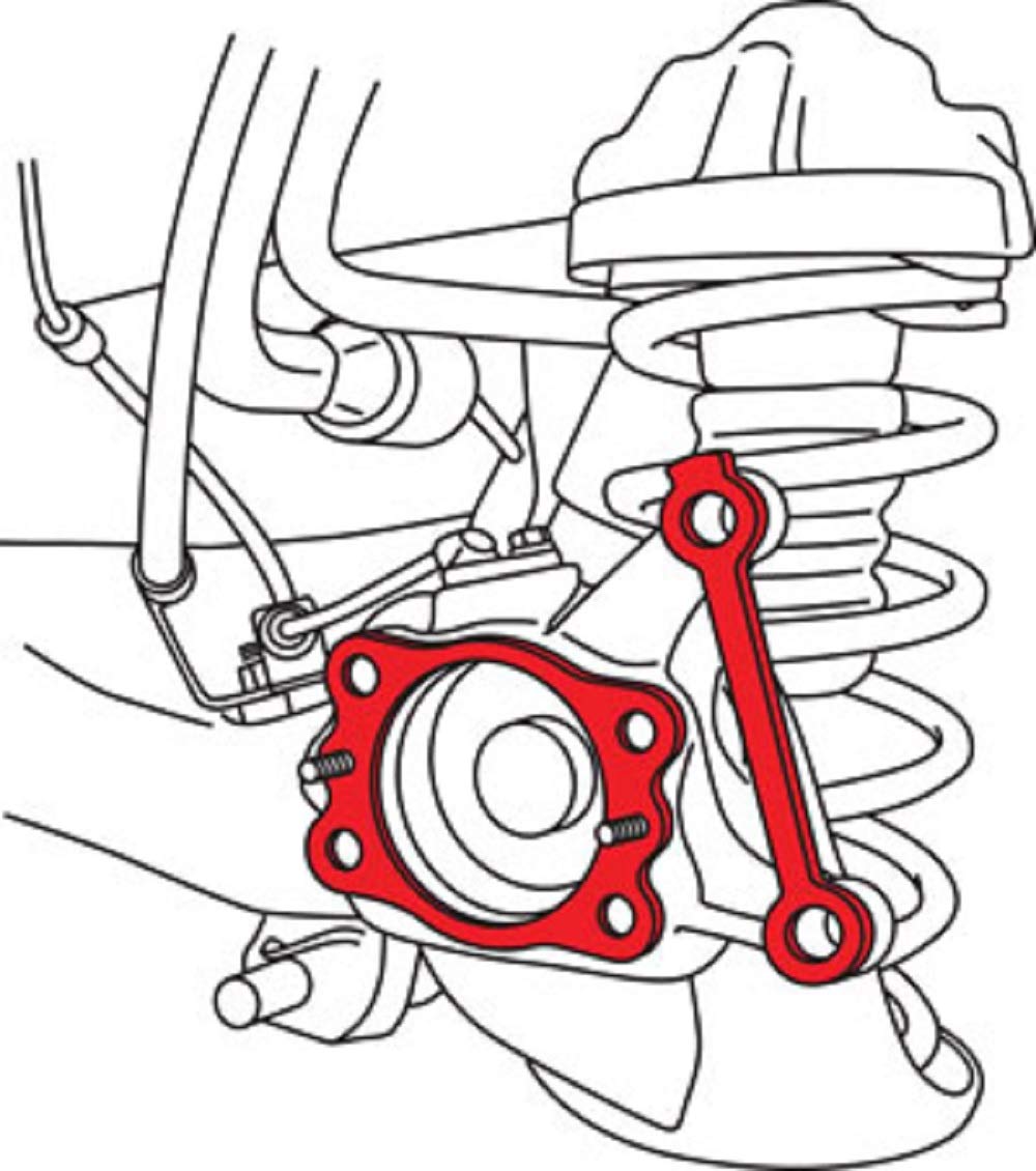 TOE SHIM SET HYUNDAI/KIA (8)